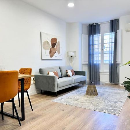 Spacious 3Bd Central Malaga With 2Bh & Ac Buitenkant foto